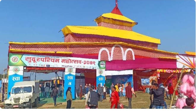 सुदूरपश्चिम महोत्सवको तेस्रो दिन को-को कलाकार आउँदै छन् शनिवार आज ?