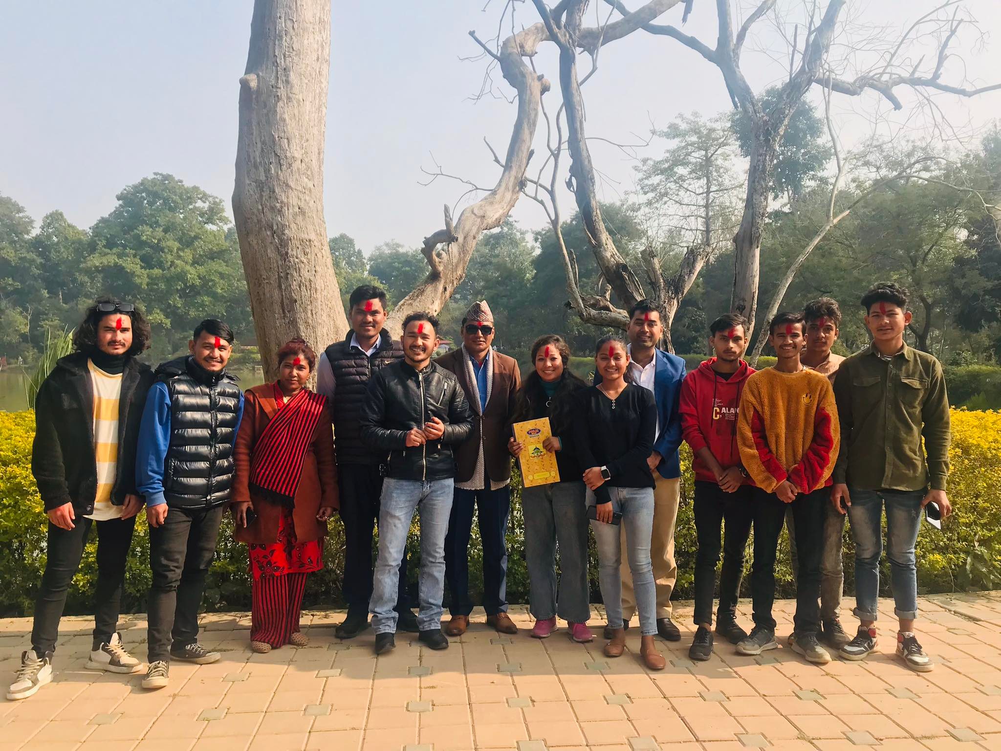 बास नेपाल कैलालीको घोडाघोडी उपशाखा गठन,अध्यक्षमा ईन्दु केसी चयन