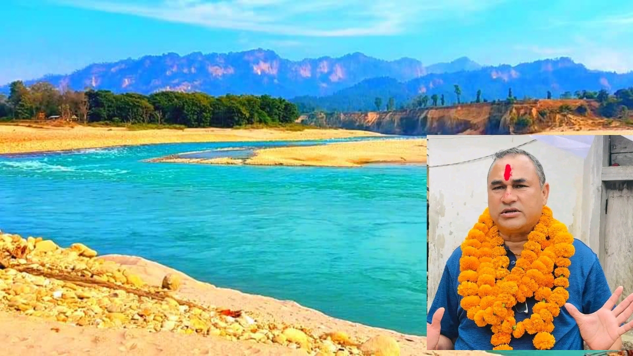 जनतालाई निराशा हुन दिने छैन- प्रदेशसभा सदस्य शाह
