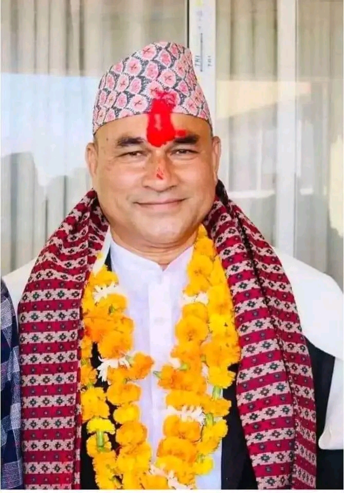 सुदुरका जनताको जीवन स्तर उकास्न कृषि र पर्यटनमा जोडदिने; मुख्यमन्त्री शाह
