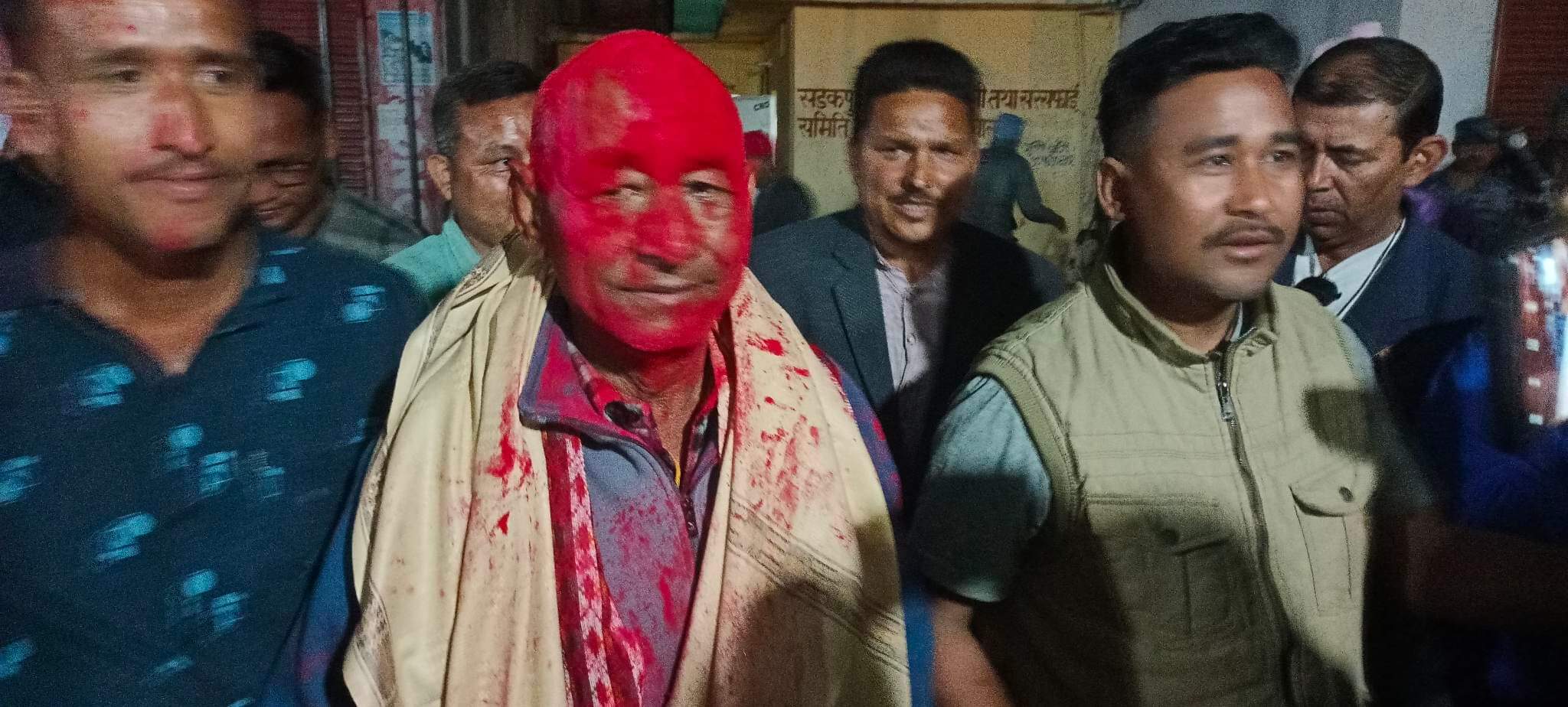 जय महाकाली ग्रामीण विद्युतको अध्यक्षमा हिक्मत बम निर्वाचित