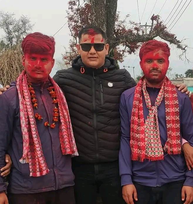 घोडाघोडी बहुमुखी क्याम्पसको सभापतिमा(क्रान्तिकारी)का प्रेम सहकारी विजयी