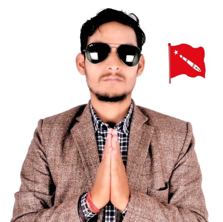 राष्ट्रिय कलेजमा स्ववियु सभापतिमा अनेरास्ववियुबाट सनेश शाहीको उम्मेदवारी