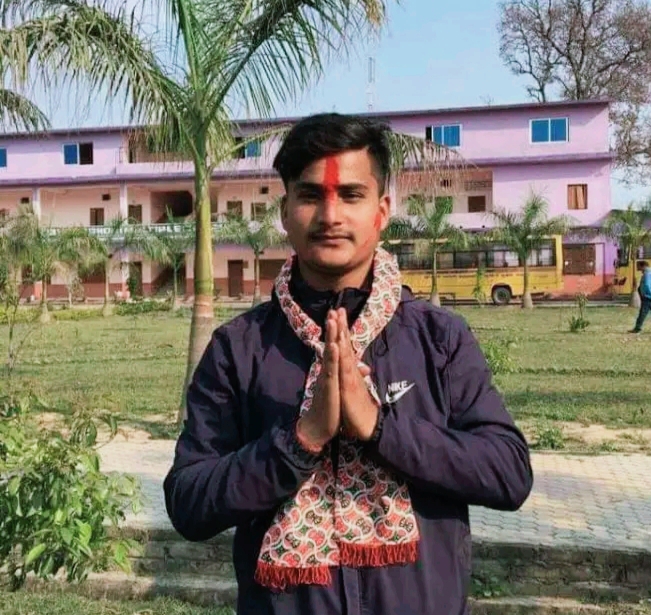 घोडाघोडी क्याम्पसको स्ववियु सभापतिमा क्रान्तिकारीबाट प्रेम सहकारीको उम्मेदवारी
