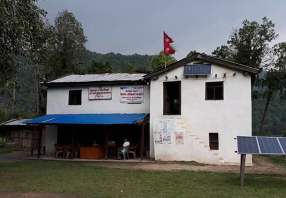मोहन्याल गाउँपालिकाको केन्द्र सार्ने प्रस्ताव विवादास्पद
