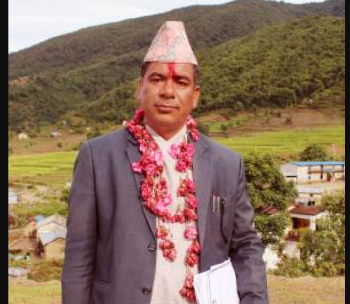 गाउँपालिका राष्ट्रिय महासंघ नेपाल सुदुरपश्चिमको अध्यक्षमा लोकेन्द्र बहादुर शाही