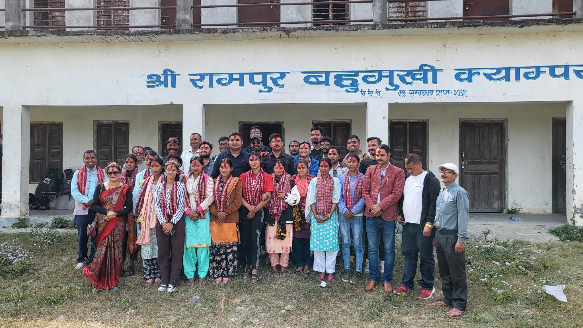 कञ्चनपुरबाट अखिल क्रान्तिकारीले खाता खोल्यो, रामपुर क्याम्पसमा प्यानल नै विजयी