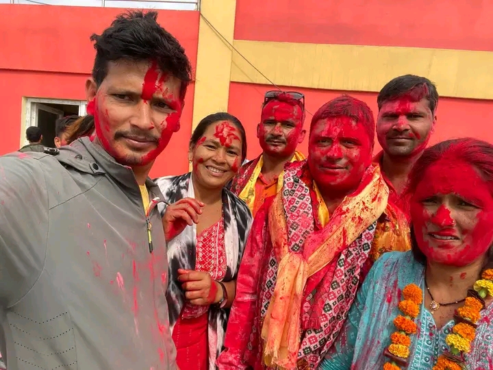 बलिया खानेपानी उपभोक्ता तथा सरसफाइ संस्थाको अध्यक्षमा दान बहादुर रावत निर्वाचित