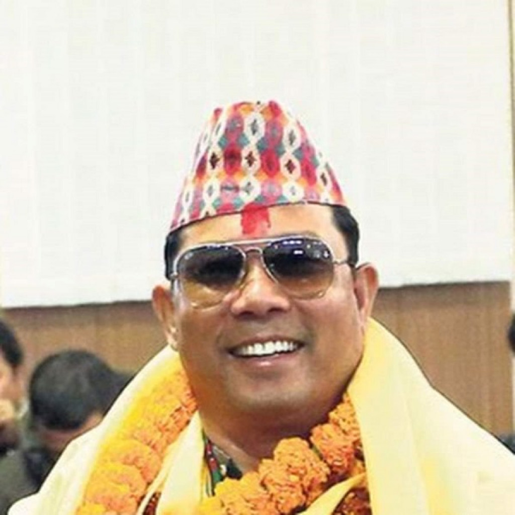 रेशम चौधरीलाई सर्वोच्चद्धारा जन्म कैदको फैसला