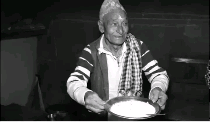 डडेल्धुराको साहुखर्कका ‘खिर बाजे’को निधन