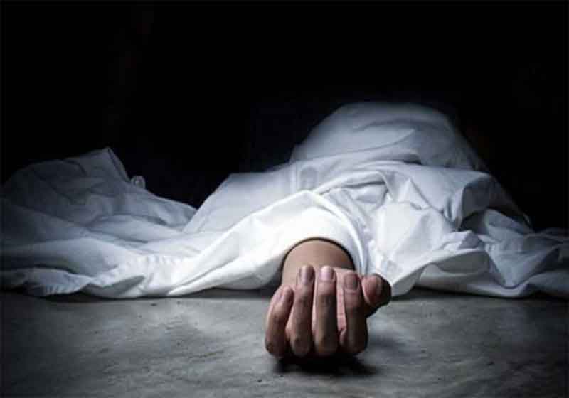 मोहन्याल-३मा भिरबाट खसेर किशोरीको मृत्यु