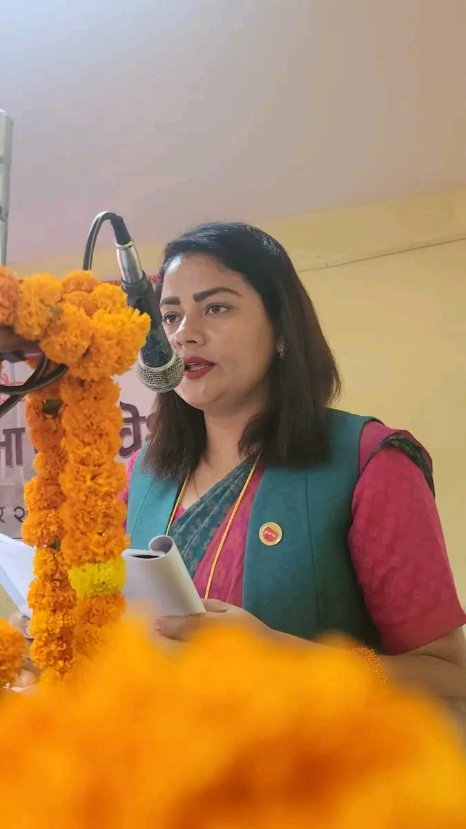 लम्कीचुहाको११औं नगर सभामा नगर प्रमुख शाहिले गरिन नीति तथा कार्यक्रम प्रस्तुत