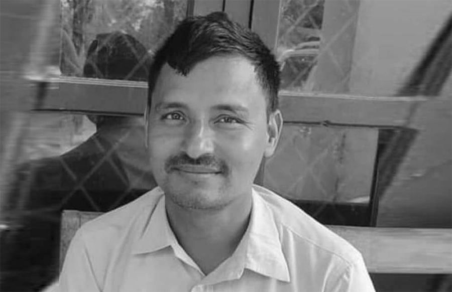 माओवादी केन्द्र सुदूरपश्चिमका उपाध्यक्ष महेश बडुवालको निधन