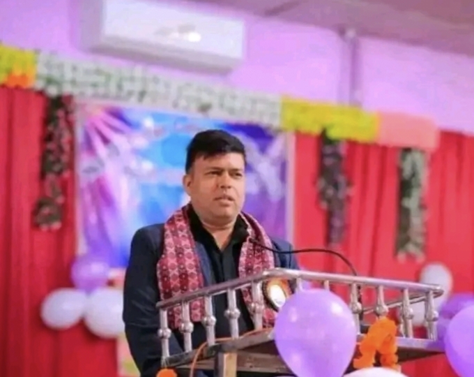 एमाले कैलालीको अध्यक्षमा यज्ञराज ढुंगाना निर्वाचित