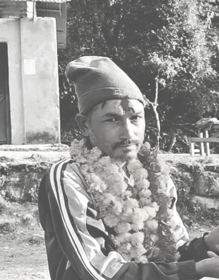 एमाले मोहन्याल गाउँ कमिटीका सचिवालय सदस्य बमको निधन