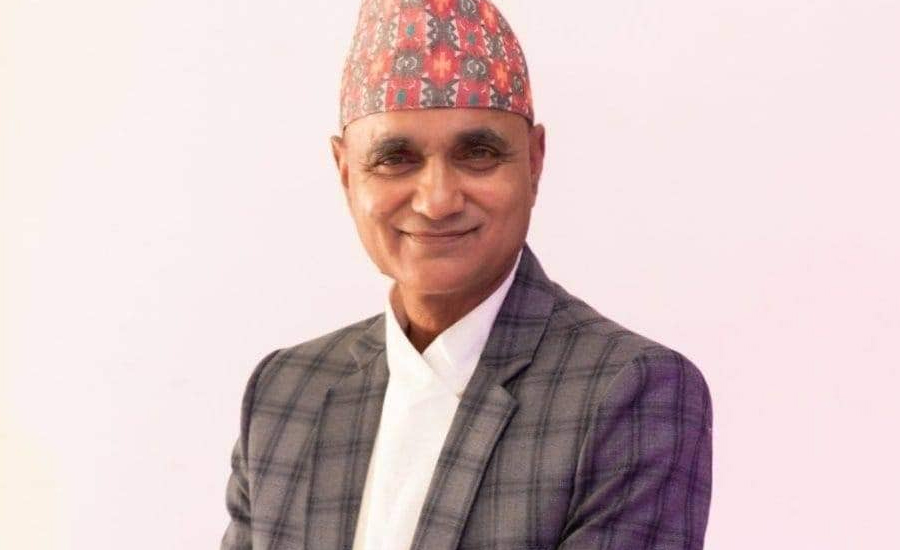 कर्णालीका मुख्यमन्त्री कँडेलले पाए विश्वासको मत