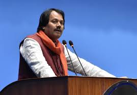 प्रधानमन्त्री प्रचण्ड लाई विश्वासको मत नदिने जनमत पार्टीको निर्णय