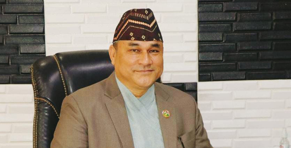 शाह बने दोस्रोपटक सुदूरपश्चिम प्रदेशको मुख्यमन्त्री