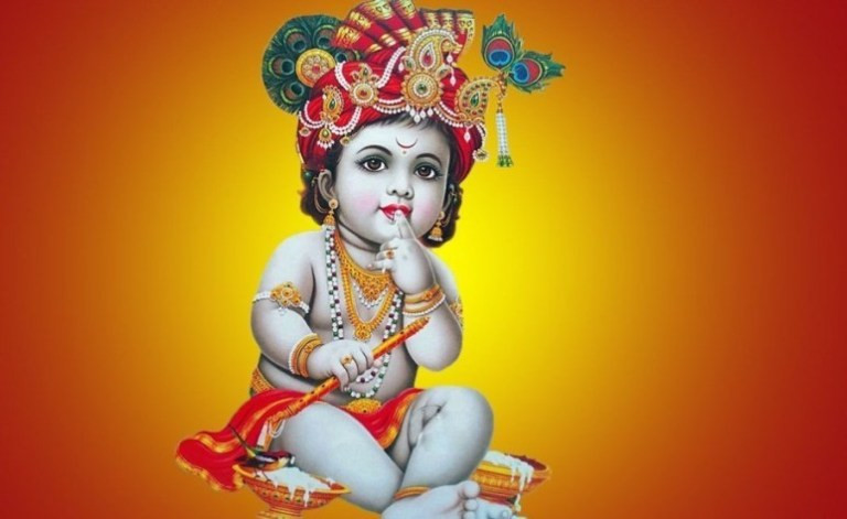 आज कृष्णाष्टमी, भगवान् श्रीकृष्णको पूजा–आराधना गरि मनाइँदैं