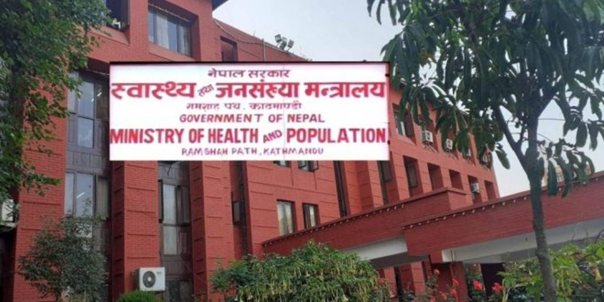 निजी र सरकारी अस्पताललाई शुल्क वितरण सार्वजनिक गर्न मन्त्रालयको पत्र 