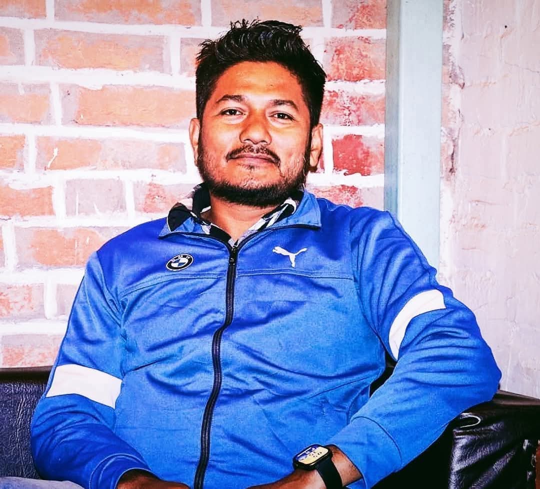 नेपाल पत्रकार महासङ्घ कैलालीको अध्यक्षमा श्रवण देउवा निर्विरोध चयन