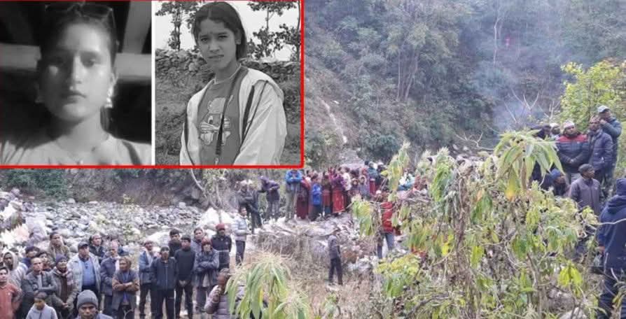 अछाममा किशोरी मृत्यु प्रकरण: फोनबाट प्रेम सम्बन्ध,पहिलो भेटमै वीभत्स हत्या