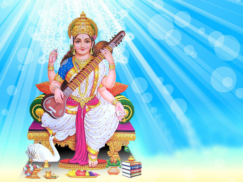 आज बसन्त पञ्चमी; देशभर सरस्वतीको पूजा गरिँदै