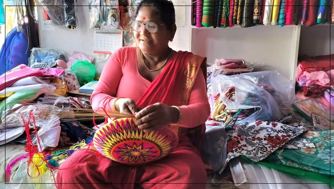 थारु समुदायको ‘ढकिया’ लोप हुने खतरामा