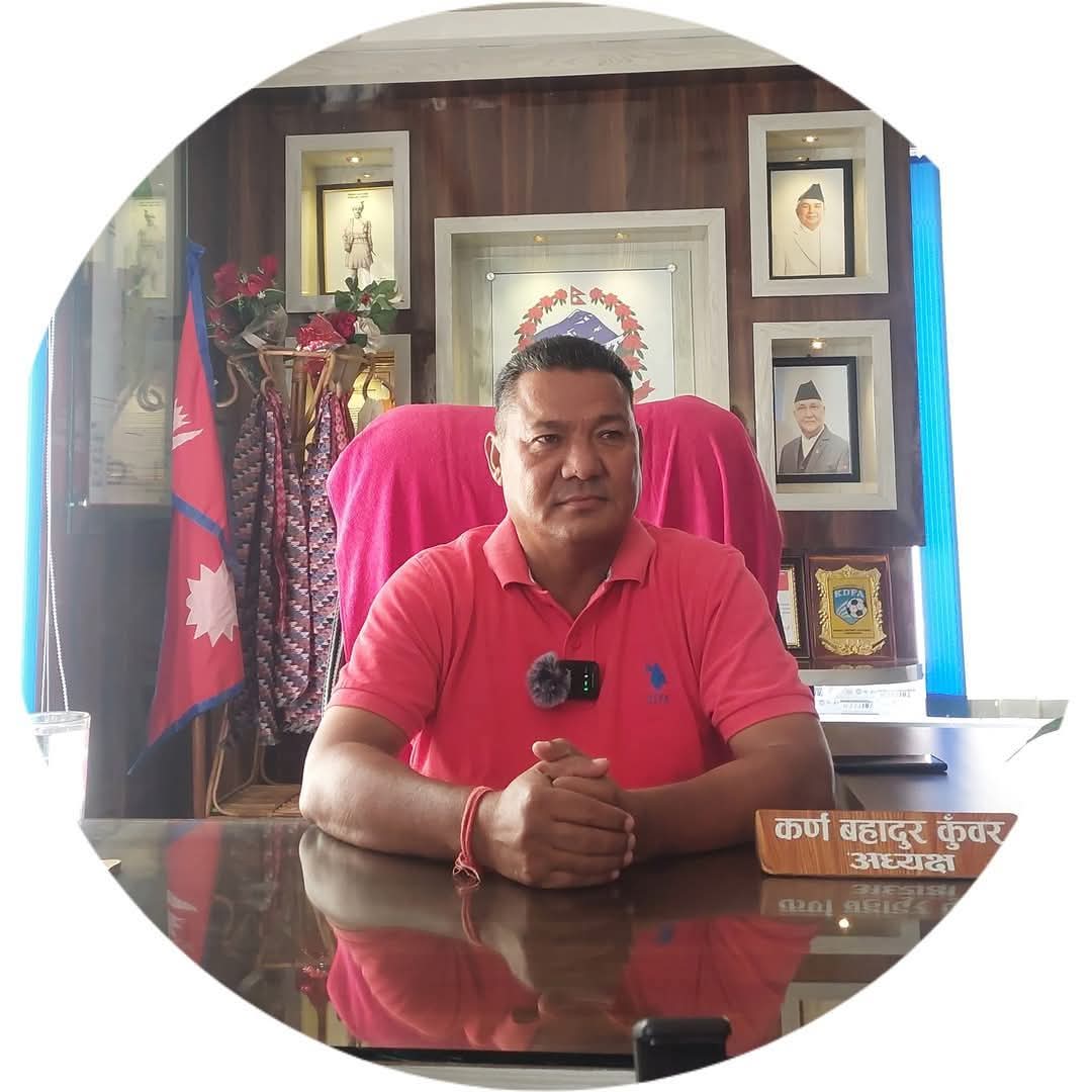 बर्दगोरिया गाउँपालिका अध्यक्ष कुँवरको सुझाव अनुरुप भुमी सम्बन्धि राजस्व संशोधन