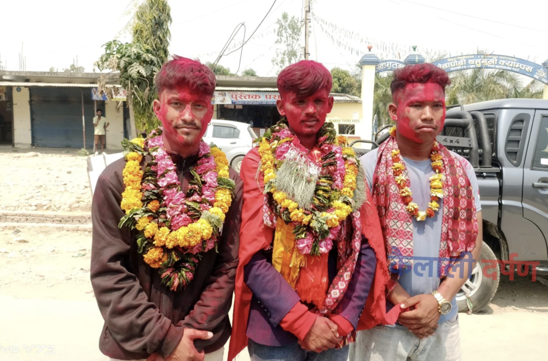 अखिल क्रान्तिकारीको विरासत भत्काउँदै घोडाघोडीमा अनेरास्ववियुको इतिहासमै पहिलो जित