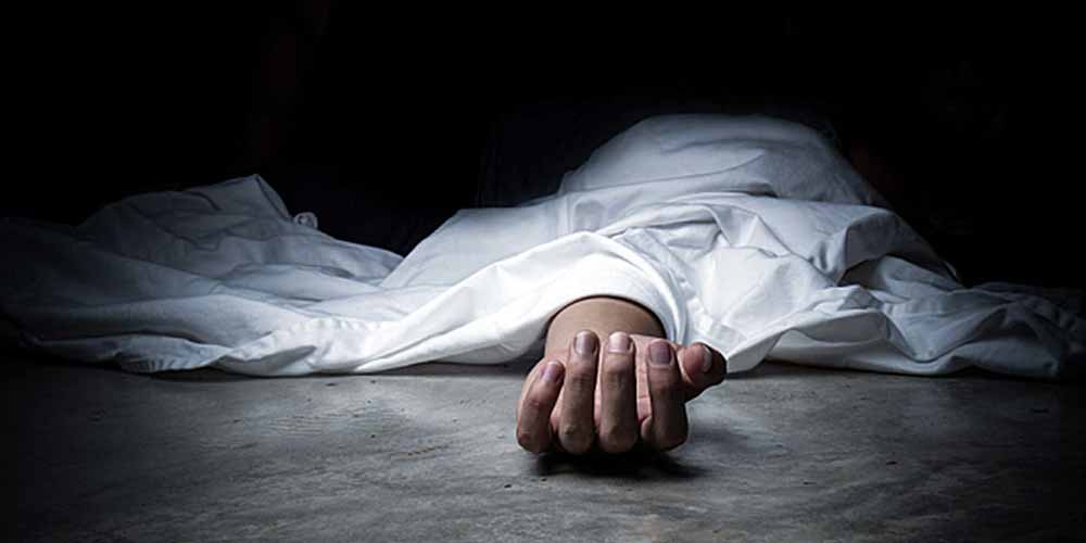 बर्दगोरियामा सुतेकै कोठामा इग्ल्यान्डका नागरिक मृत फेला