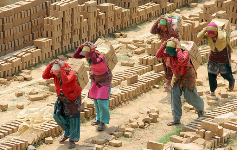 आज अन्तर्राष्ट्रिय श्रमिक दिवस मनाइँदै