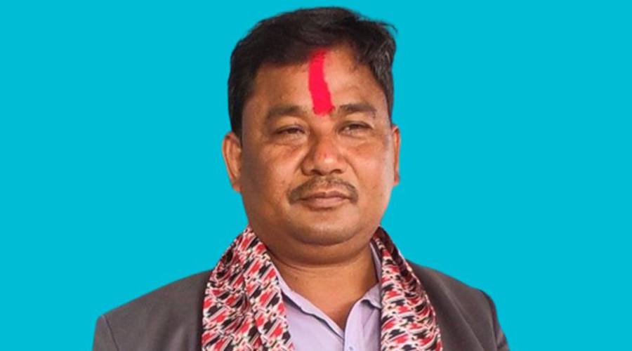 सुदूरपश्चिमका वन मन्त्री चौधरीलाई राजीनामा दिन मुख्यमन्त्रीको निर्देशन
