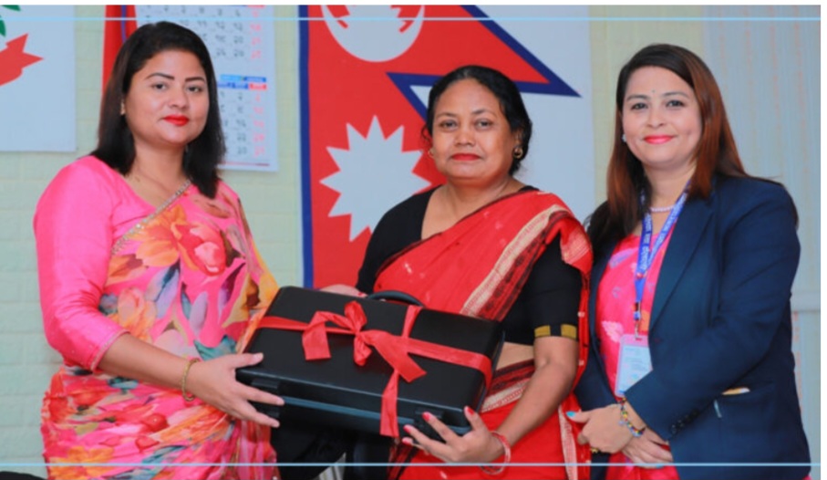 लम्कीचुहा नगरपालिकाले ल्यायो १अर्ब २० करोड ९९ लाखको बजेट