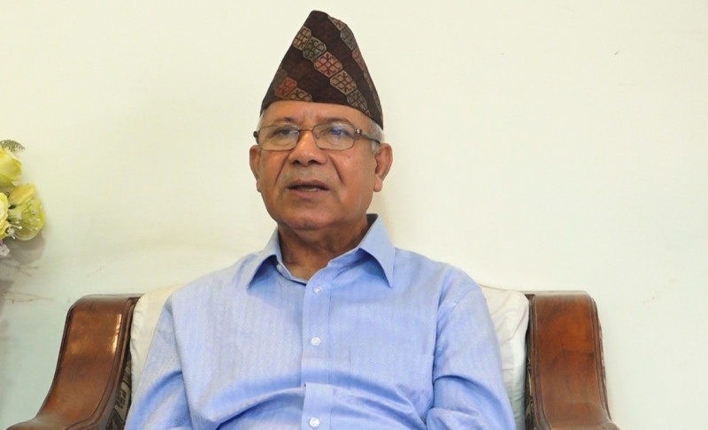 पूर्वप्रधानमन्त्री नेपालविरुद्ध भ्रष्टाचार मुद्दा,साढे १८ करोड रुपैयाँ बिगो