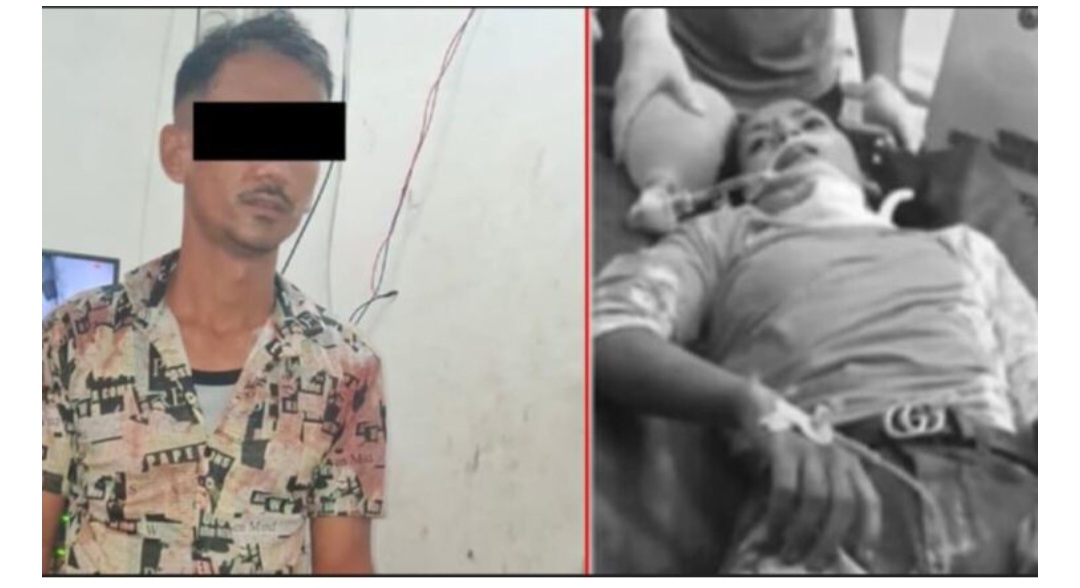 भेटेको १५ दिनमै प्रेम,अर्कोसँग कुरा गरेको भन्दै चक्कु प्रहार गरि हत्या