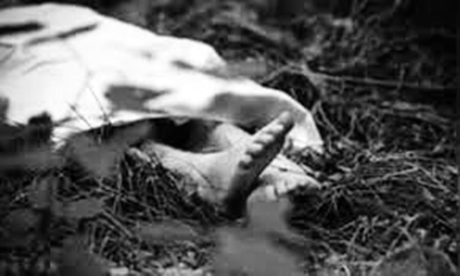 बडीमालिका दर्शन गरेर फर्किने क्रममा भिरबाट लडेर १ जना तीर्थयात्रीको मृत्यु