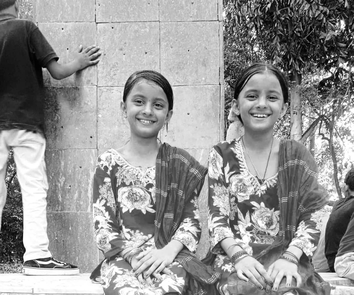 नहरमा नुहाउने क्रममा डुबेर दिदीबहिनीसहित तीन बालिकाको मृत्यु