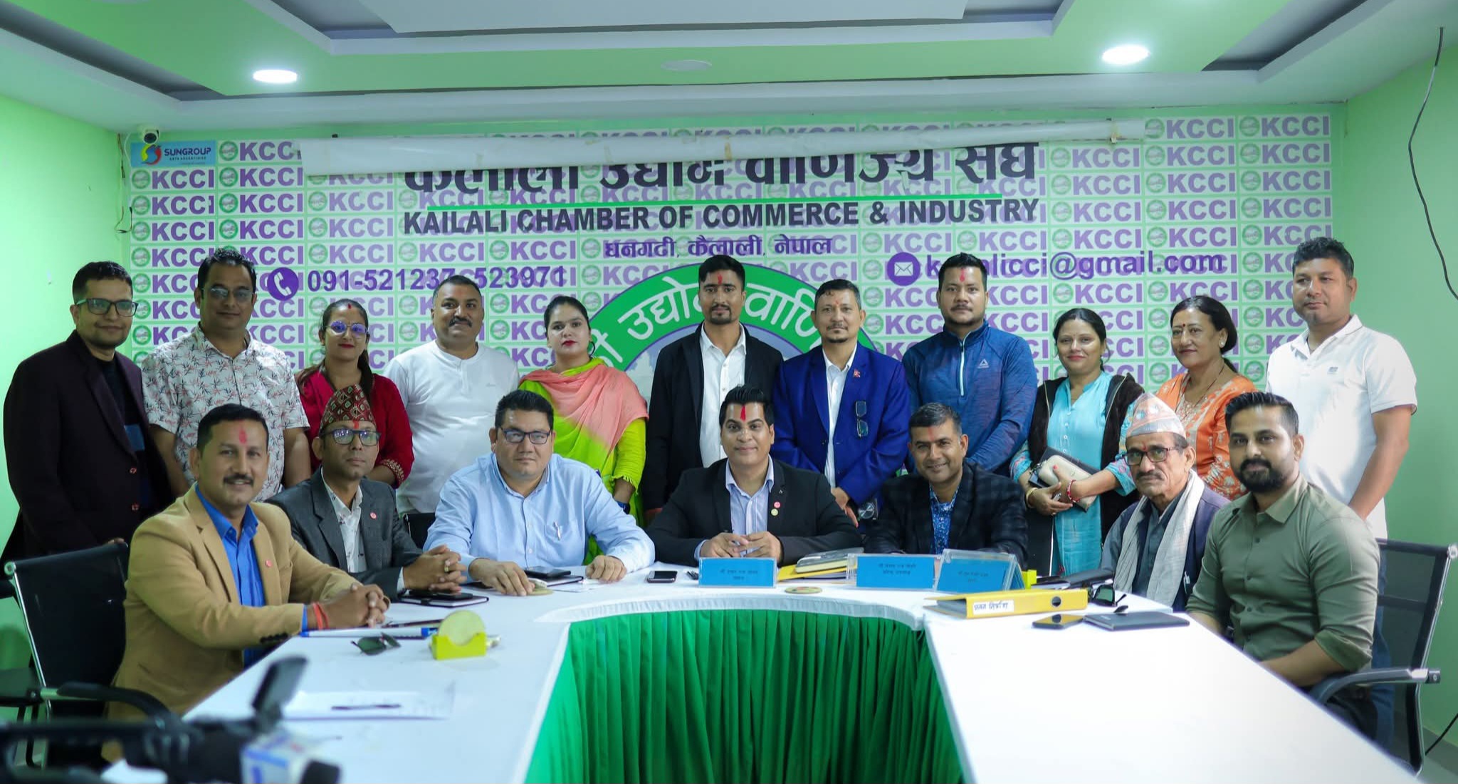 सुदूरपश्चिम महोत्सव मंसिर २२ गतेदेखि हुने
