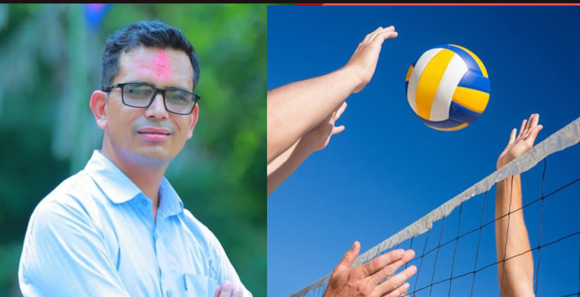 आजबाट सुरु हुने तेस्रो मोहन्याल स्तरीय भलिबल प्रतियोगिताको पालिका अध्यक्षले उद्घाटन गर्ने