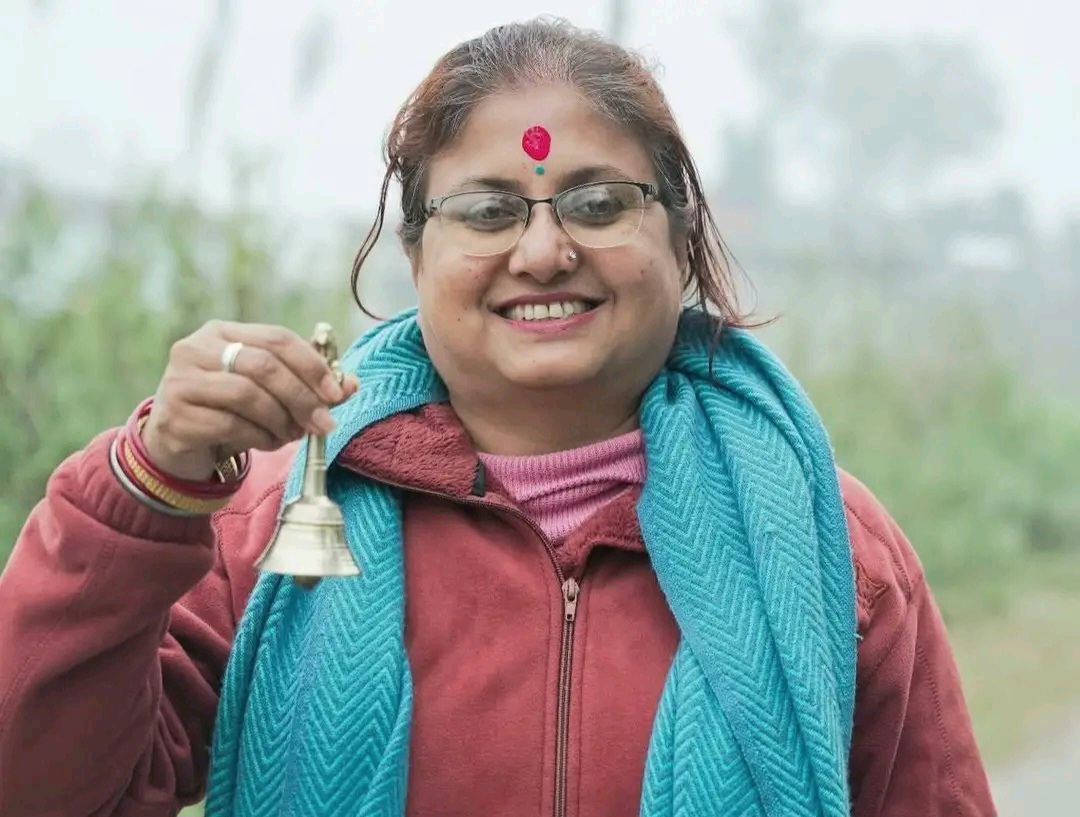 कैलाली–१ मा नयाँ शक्ति: कोमल ज्ञवाली विजयी