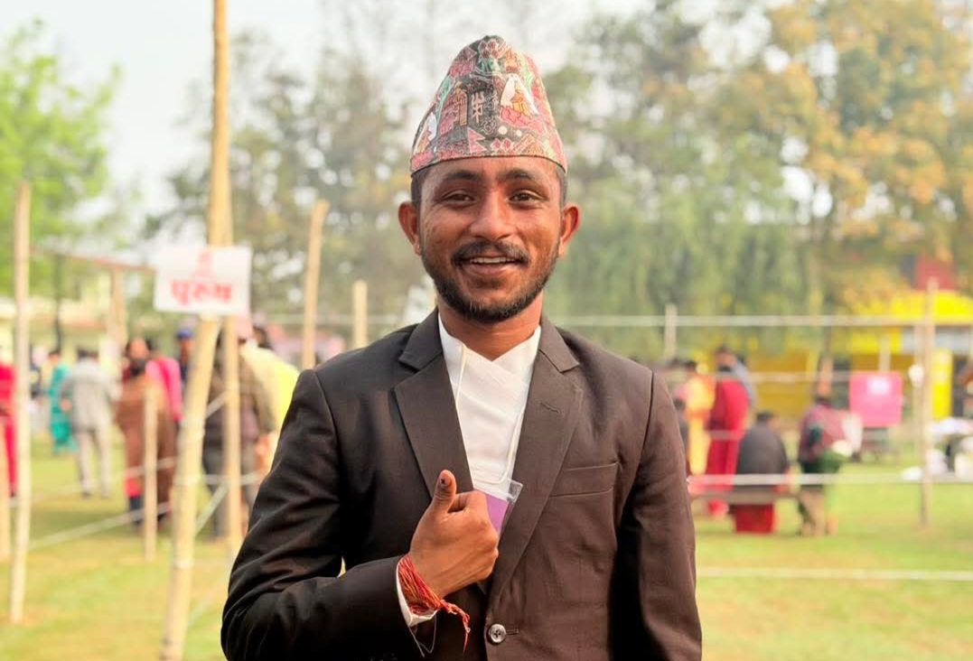 कैलाली-२ मा रास्वपाका केपि खनाल निर्वाचित