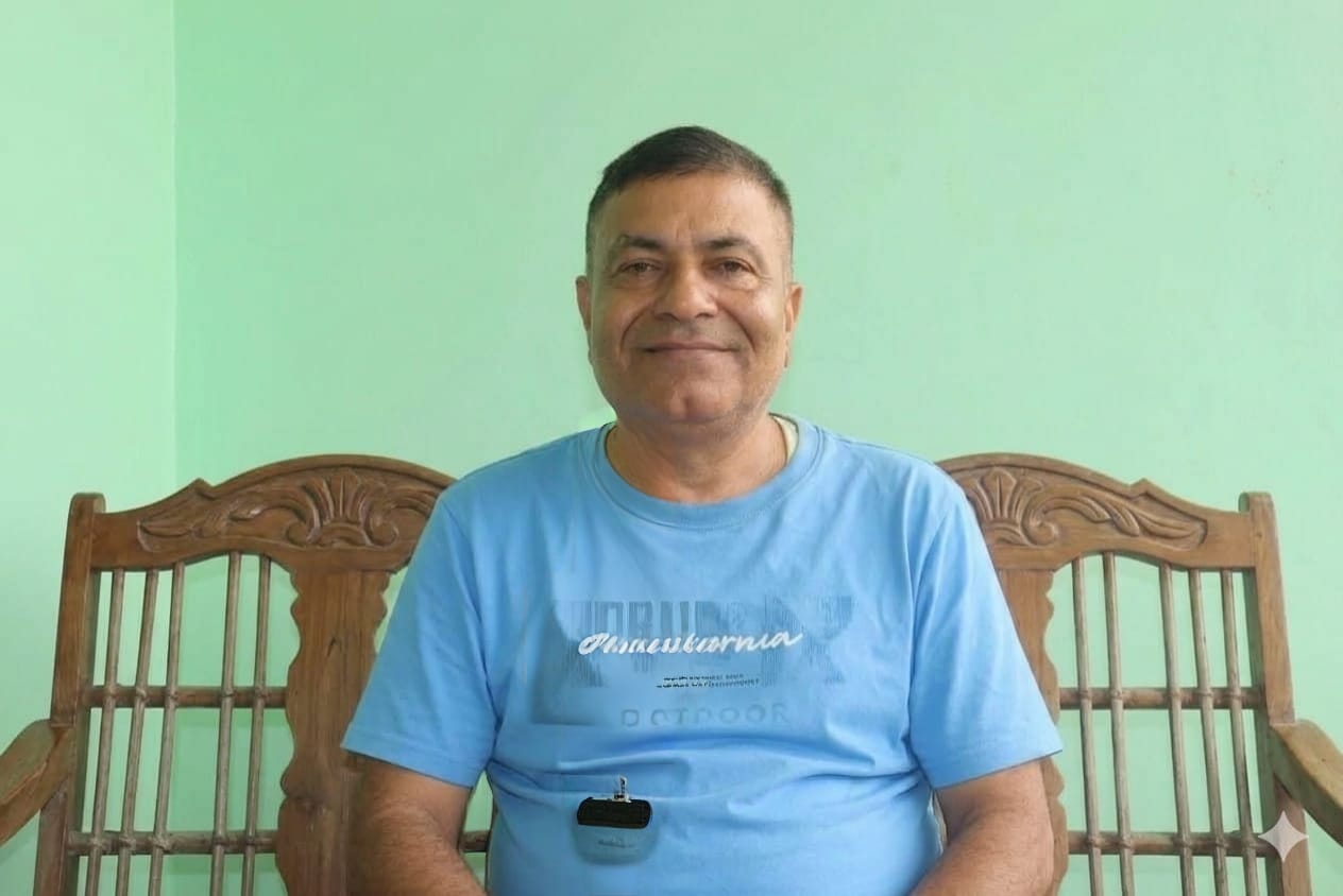 मुख्यमन्त्री शाहलाई घुसको आरोप लगाउने वन अधिकृत भट्ट पक्राउ