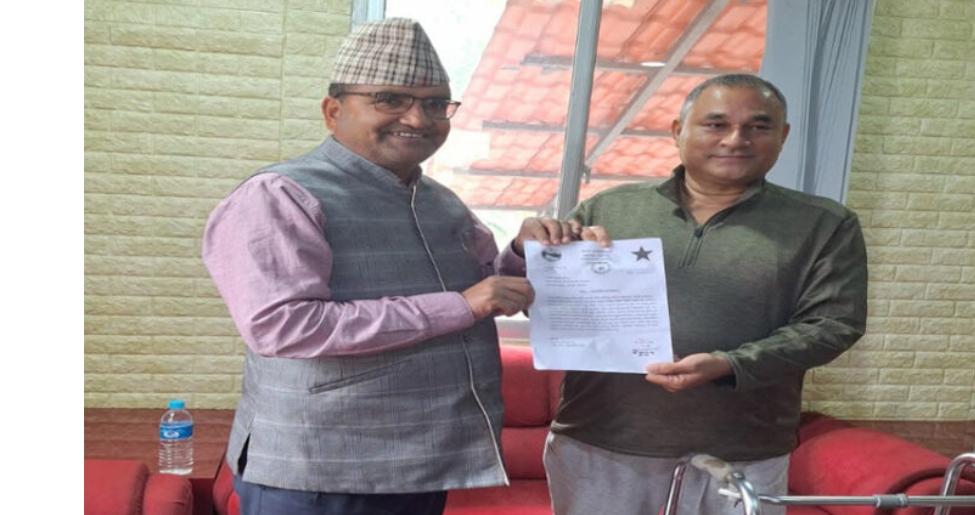 एक साताभित्र प्रदेश सभा अधिवेशन बोलाउन नेकपाको माग
