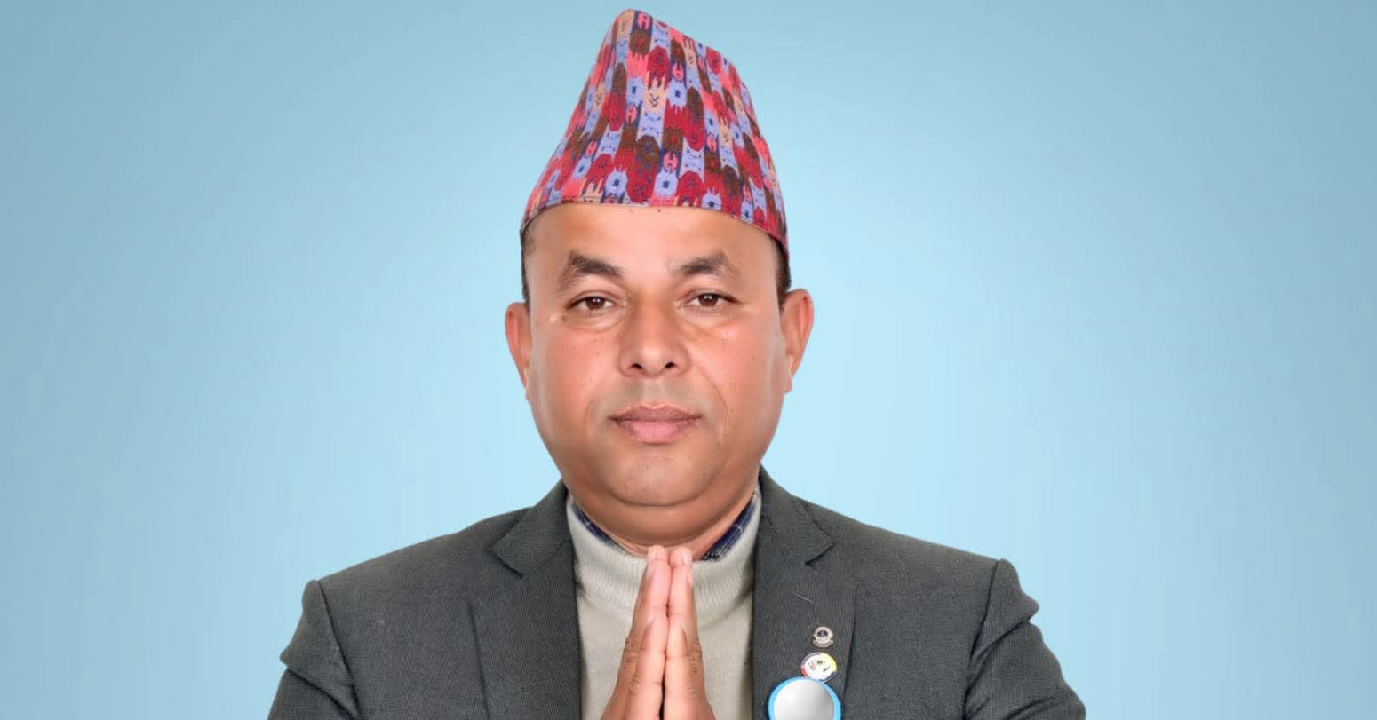 कैलाली-४ मा रास्वपाका कोइराला विजयी