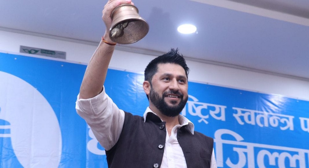 लामिछानेको फराकिलो जीत, चितवन–२ ढक्क पारे