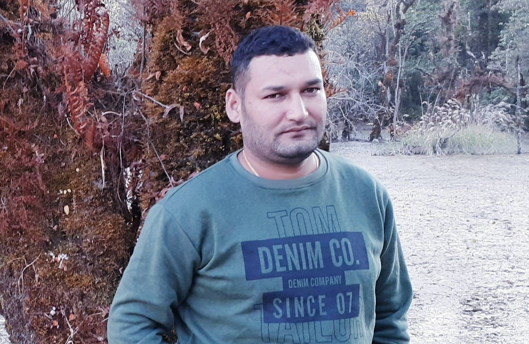 कैलाली जिल्ला खेलकुद समितिको अध्यक्षमा दिनेश भण्डारी मनोनयन