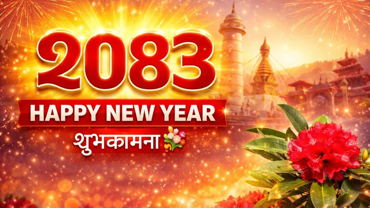 विक्रम संवत् २०८३ सुरु, देशभर नयाँ वर्षको उल्लास
