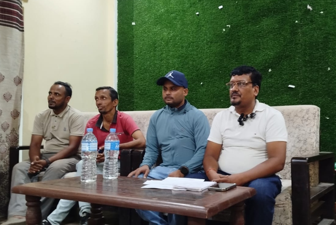 लम्कीचुहा अस्पताल प्रादेशिक बनाउन कानुनी बाटो अविलम्ब अघि बढाइने — अध्यक्ष विष्ट