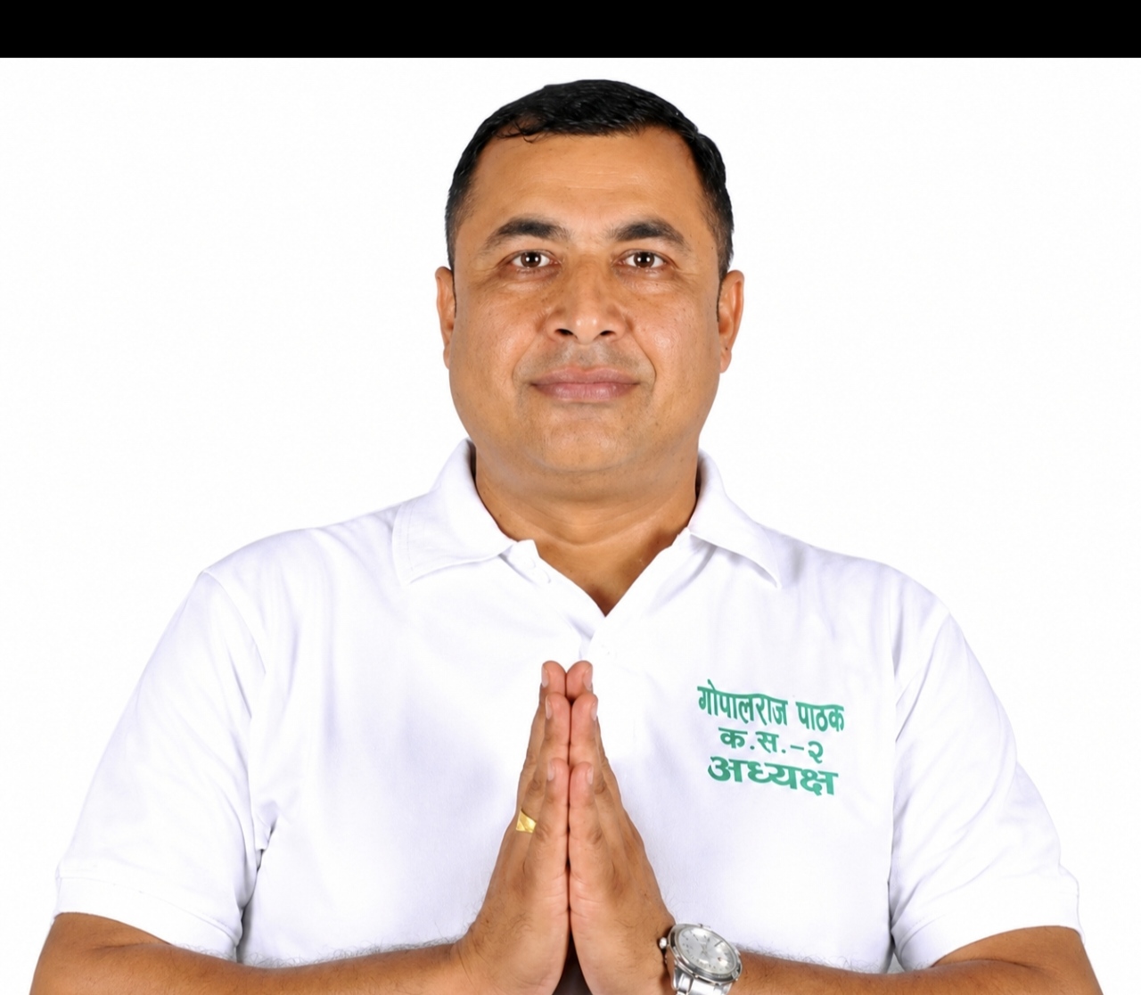 नवजीवन सहकारी संस्थाको अध्यक्षमा गोपालराज पाठक निर्वाचित